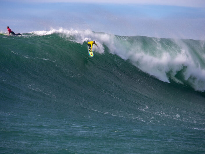 Surf Contest 2016